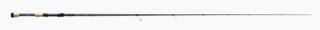 St Croix Mojo Bass Glass Spinning Rods MGS72MM 7ft 2in 7-21g - 